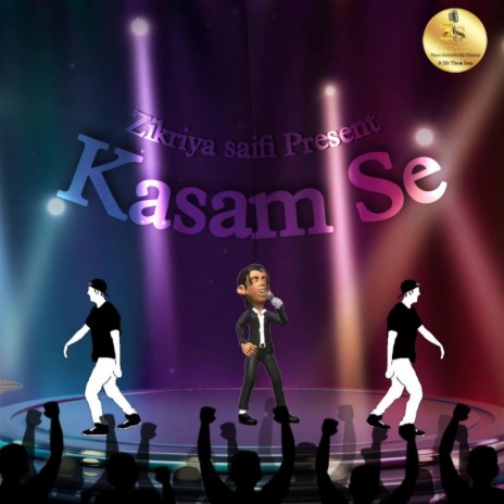 Kasam Se | Boomplay Music