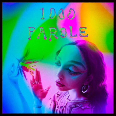 1000 parole | Boomplay Music