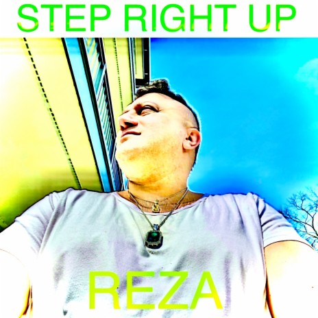 Step Right Up | Boomplay Music