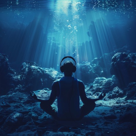 Ocean's Deep Meditative Flow ft. Gnees Early Waves & Epic Binaural Collective