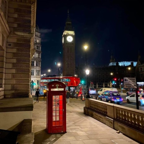 Call in London | Boomplay Music