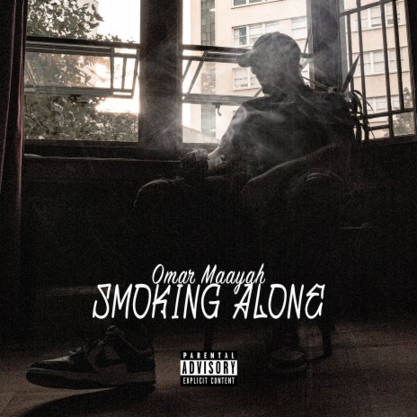 Smoking Alone | Boomplay Music