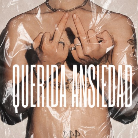 Querida Ansiedad ft. SNT | Boomplay Music