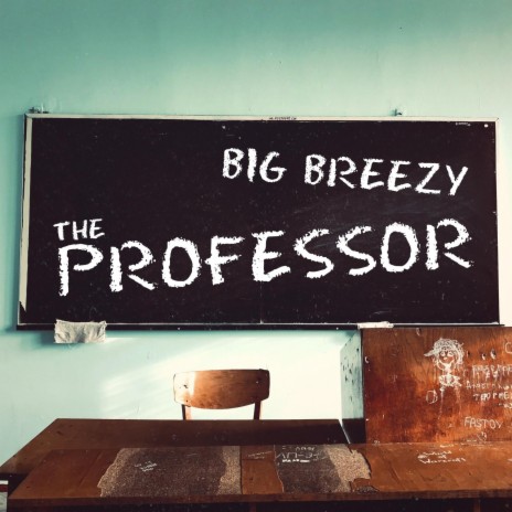 The Professor | Boomplay Music