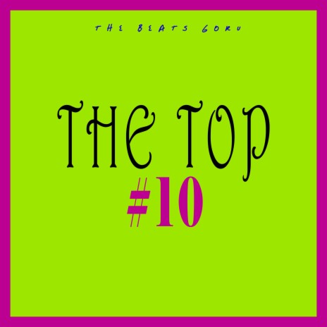 THE TOP #10 | Boomplay Music