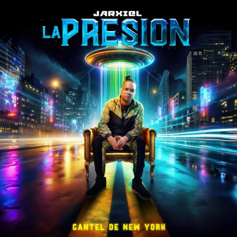 La Presion | Boomplay Music