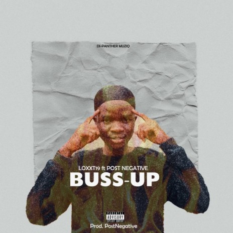 Buss Up ft. Post Negative | Boomplay Music