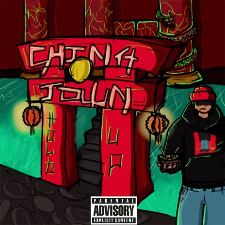 China Town | Boomplay Music