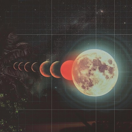 The 12 Moons Theory