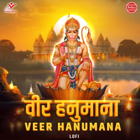 Veer Hanumana-Lofi