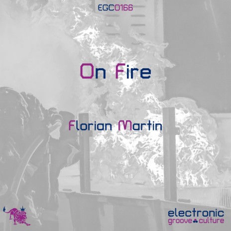 On Fire | Boomplay Music