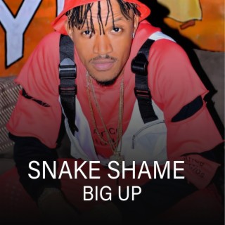 Snake shame