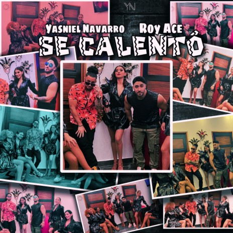 Se Calentó ft. Roy Ace | Boomplay Music