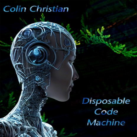 Disposable Code Machine | Boomplay Music