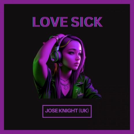 Love Sick (Instrumental)