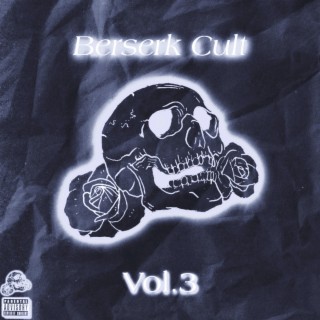 Berserk Cult Vol.3