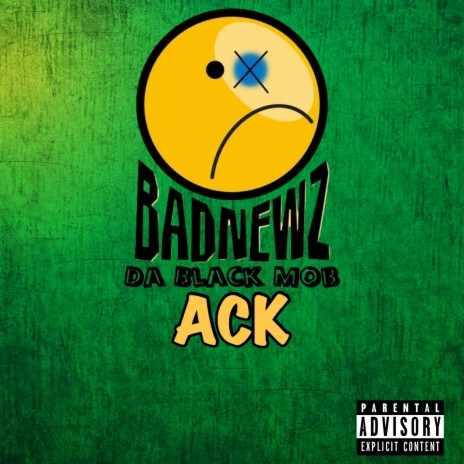 ACK ft. Jab badnewz, Kabby & Scott | Boomplay Music