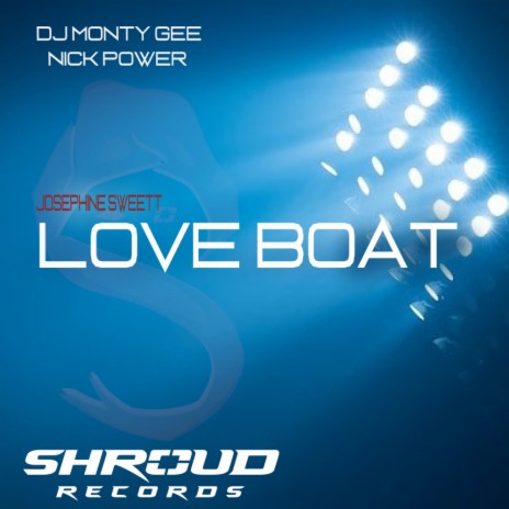 Love Boat (Instrumental) ft. Nick Power & Josephine Sweett