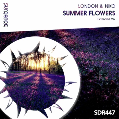 Summer Flowers (Extended Mix)