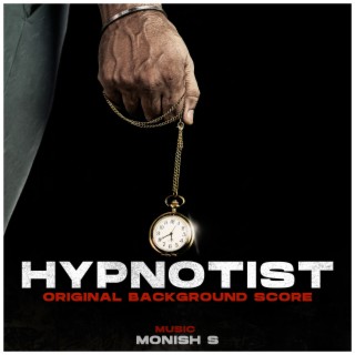 Hypnotist (Original Motion Picture Soundtrack)