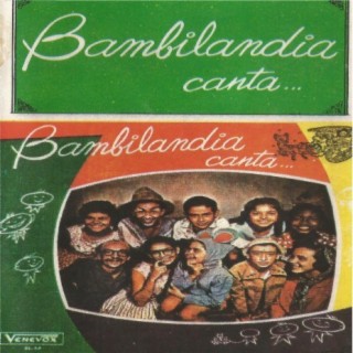 Bambilandia Canta