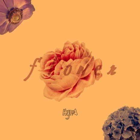 Flower | Boomplay Music