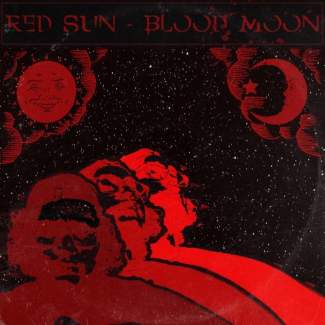 Blood Moon ft. Kadis