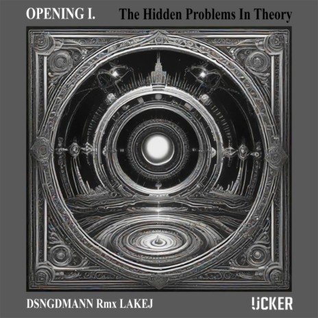 The Hidden Problems InTheory | Boomplay Music