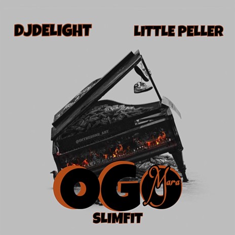 Ogo Mara ft. Little Peller & Slimfit