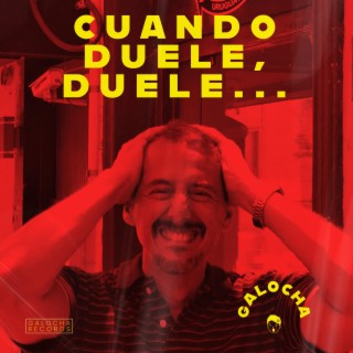 Cuando Duele, Duele...