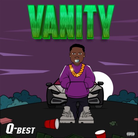 Vanity ft. Extremebeatz | Boomplay Music