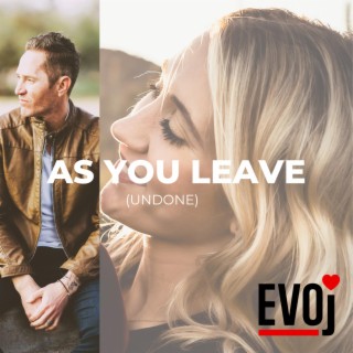 As You Leave