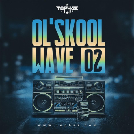 Ol'Skool Wave 02 Intro | Boomplay Music