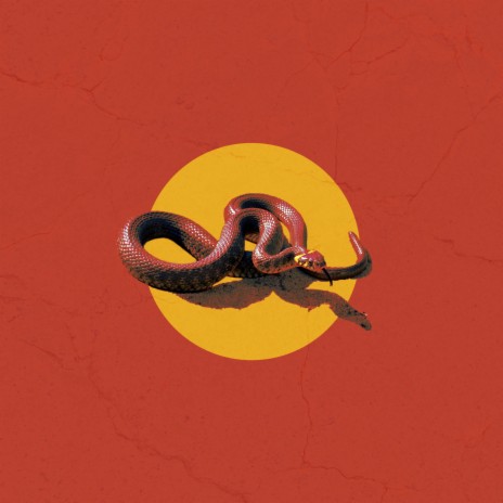 Python ft. Isaac Zale | Boomplay Music