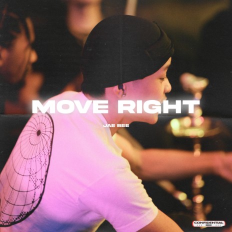 Move Right | Boomplay Music