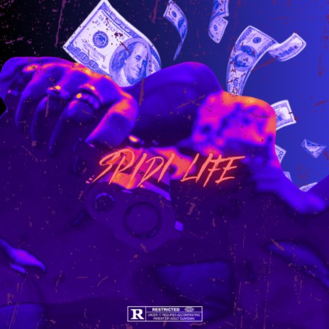 Spidi Life | Boomplay Music