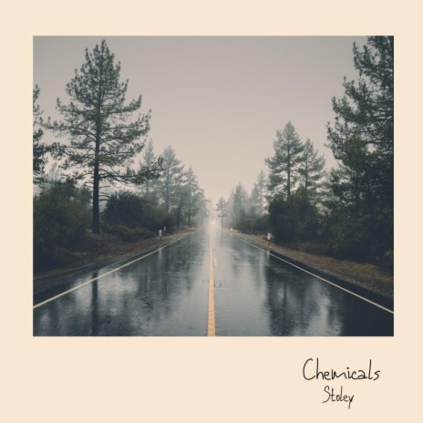 Chemicals ft. Anna Douglas | Boomplay Music