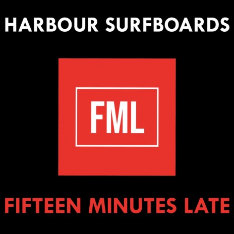 Harbour Surfboards | Boomplay Music