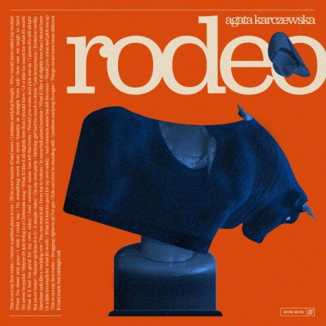 Rodeo | Boomplay Music