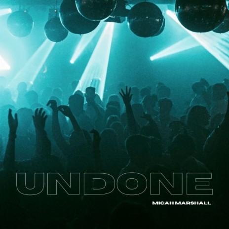 undone | Boomplay Music