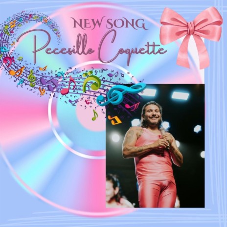 Pecesillo Coquette | Boomplay Music