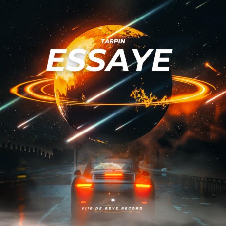 ESSAYE | Boomplay Music