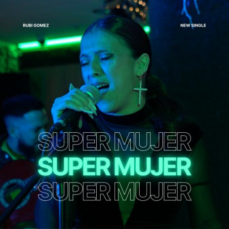 Super mujer | Boomplay Music