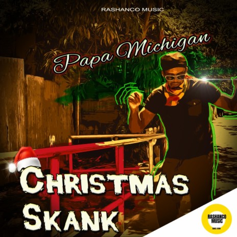 Christmas Skank | Boomplay Music