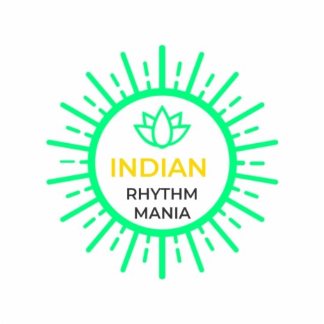 Indian Rhythm Mania