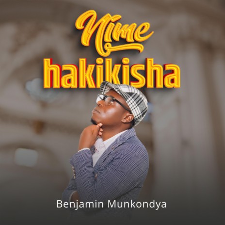 Nimehakikisha | Boomplay Music