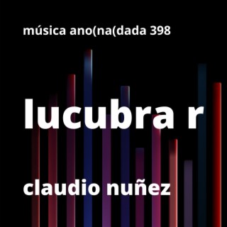 lucubra r