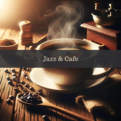 Jazz Cafe Retreat