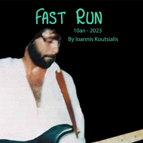 Fast Run | Boomplay Music