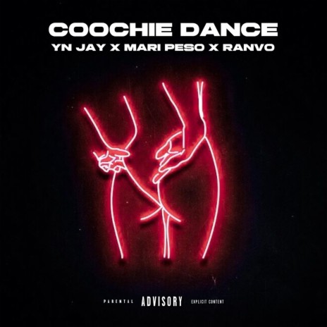 Coochie Dance ft. Mari Peso & Ranvo | Boomplay Music
